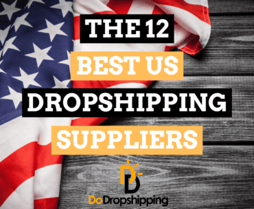 12 Best US Dropshipping Suppliers