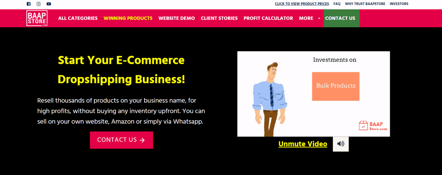 The 11 Best Dropshipping Suppliers in India (Free & Paid)