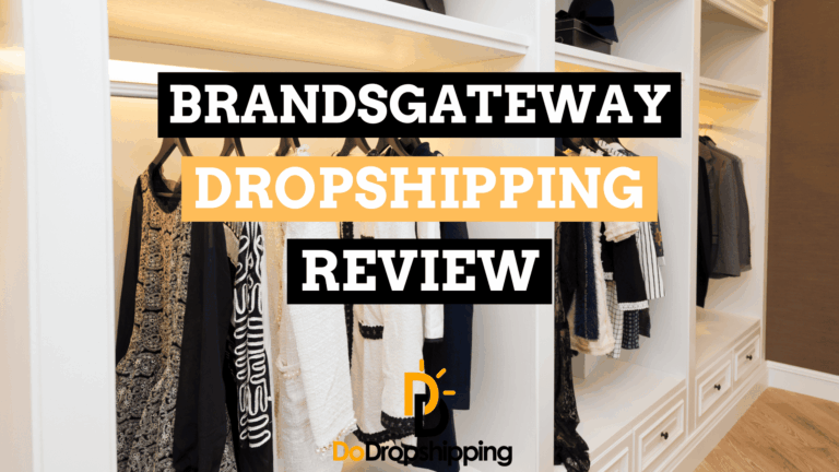 BrandsGateway Review: Your Ultimate Clothing Supplier?