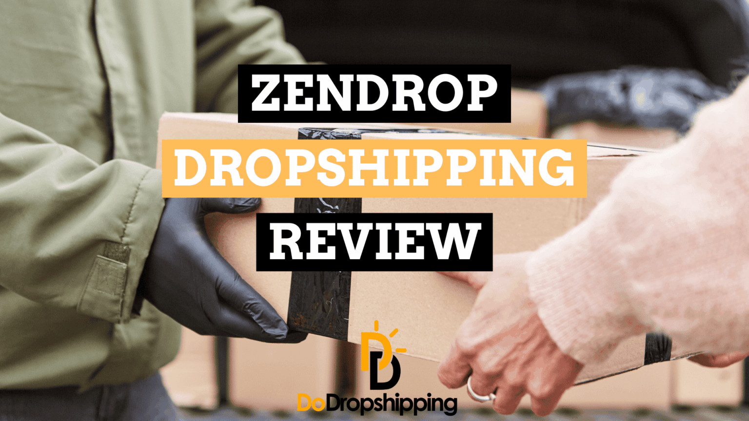 Zendrop Review Is It Better Than Using AliExpress in 2024?