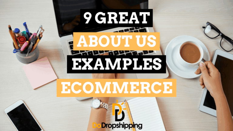 9 About Us Page Examples for Ecommerce (+ 5 Tips)