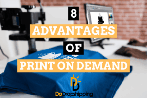 8 Advantages of Print on Demand (Is It Worth It?)