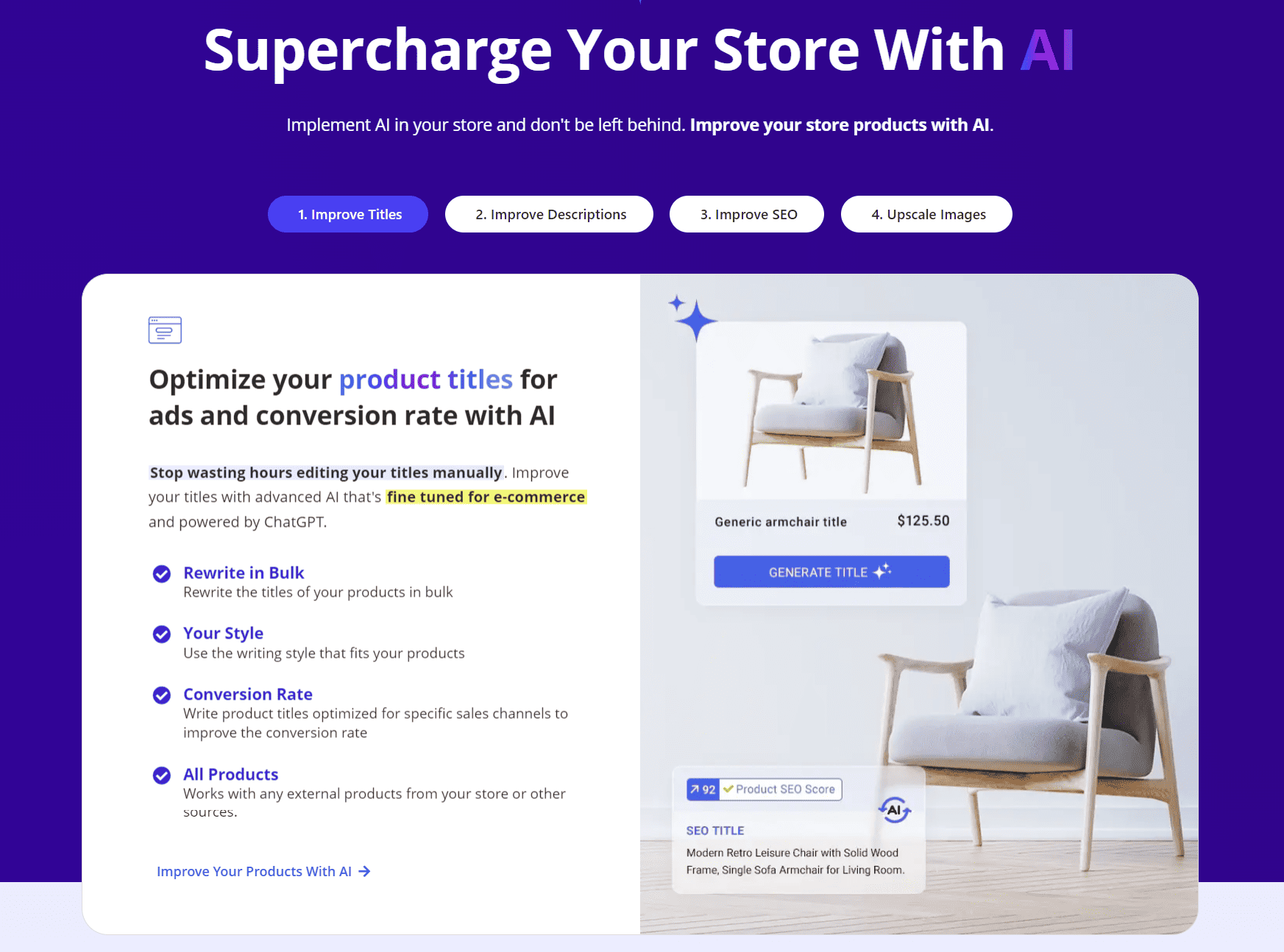 The 11 Best Home Decor Dropshipping Suppliers in 2024