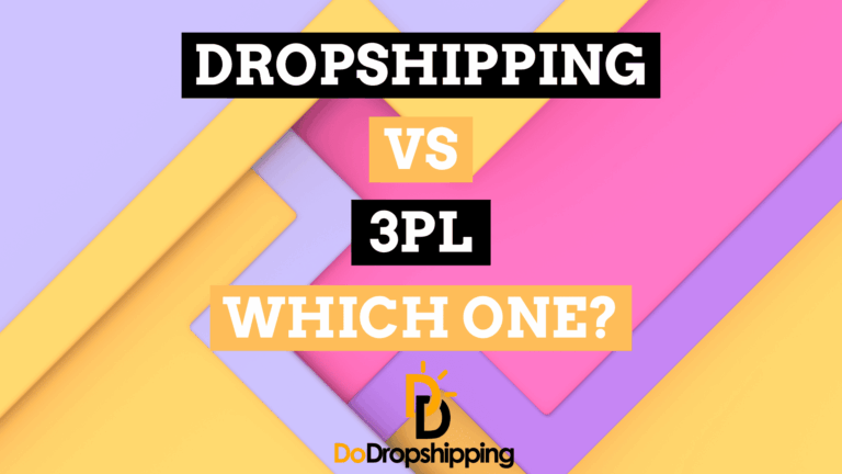Dropshipping vs. 3PL: What Is the Difference? (Pros & Cons)