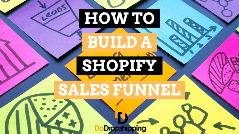 Shopify Sales Funnel: How to Build One (+Best Apps)