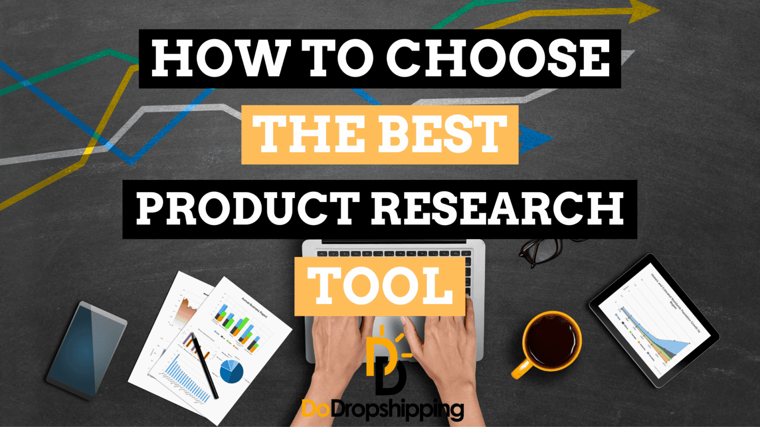 How to Choose the Best Product Research Tool in 2026