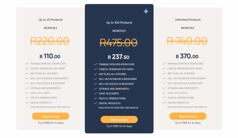 8 Best Dropshipping Suppliers in South Africa (Free & Paid)