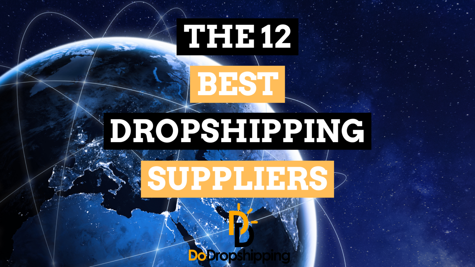 16 Best Dropshipping Suppliers in 2026 - Shopify