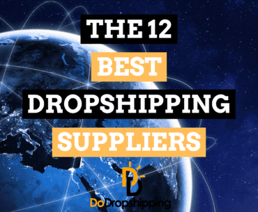 The 12 Best Dropshipping Suppliers (Free & Paid)