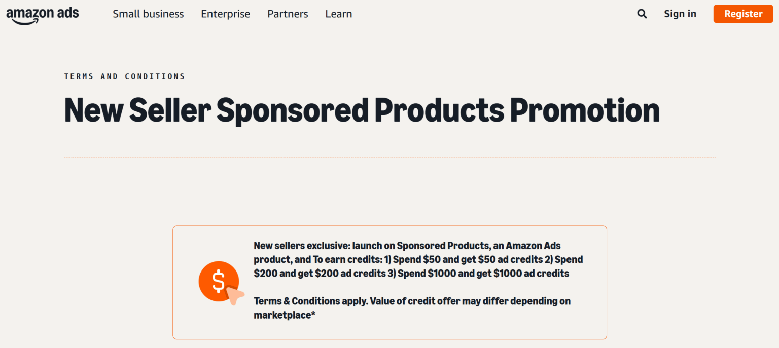 Free Ad Credits for Marketing: Claim Yours (+ Offer Finder)