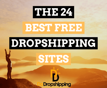 24 Best Free Dropshipping Websites to Grow Your Store