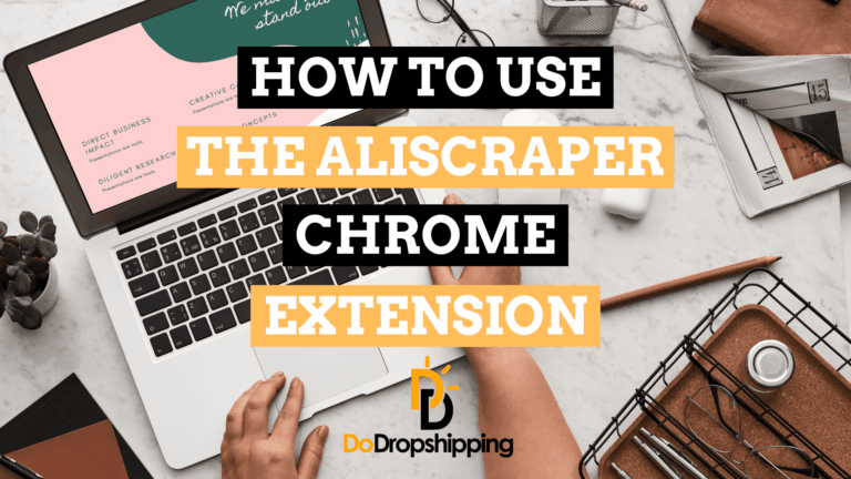 AliScraper Chrome Extension: The Definitive Guide