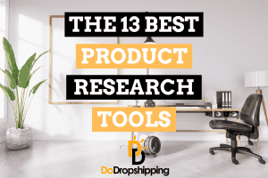 The Best Product Research Tools (Free & Paid)