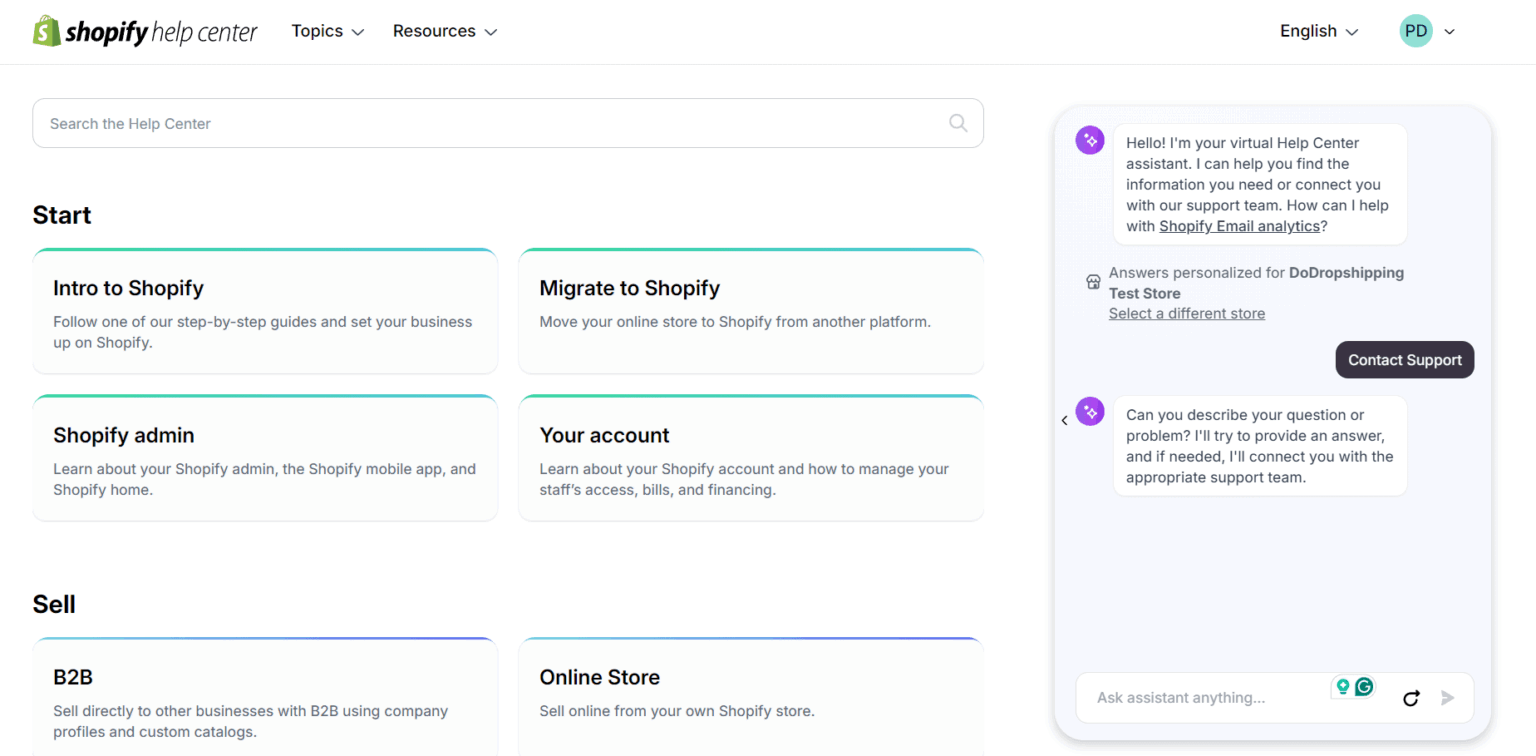 Shopify Email vs Klaviyo in 2026: Features & Pricing