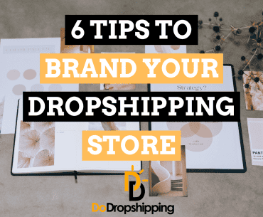 Branded Dropshipping: What Is It & How to Start (6 Tips)