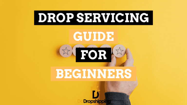 Drop Servicing: What Is It and How to Start?