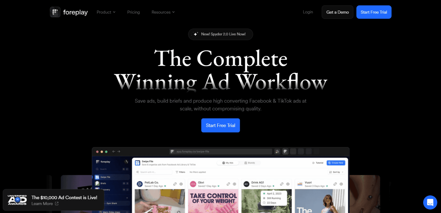 8 Best TikTok Spy Tools for Competitor Research in 2026
