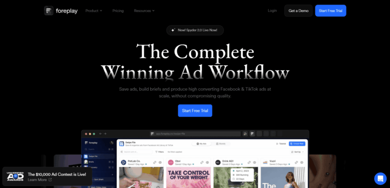 8 Best TikTok Spy Tools for Competitor Research in 2026