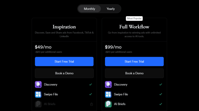 8 Best TikTok Spy Tools for Competitor Research in 2026