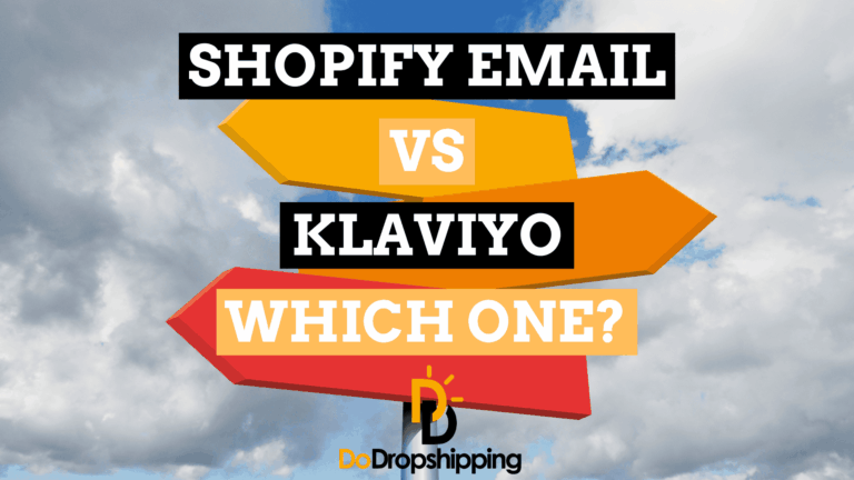 Shopify Email vs. Klaviyo: Which Is Best for You?