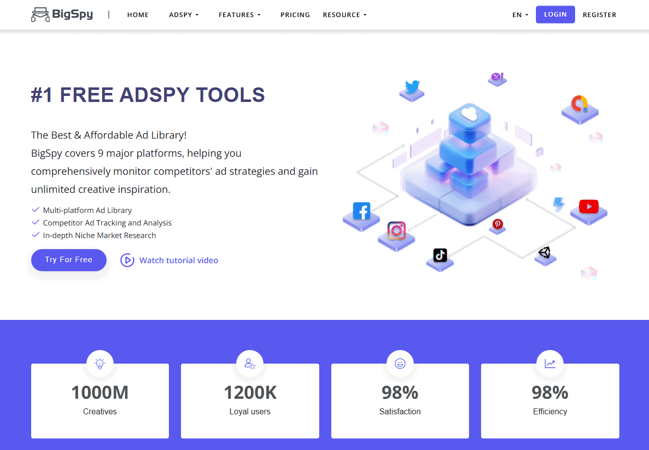 8 Best TikTok Spy Tools for Competitor Research in 2026