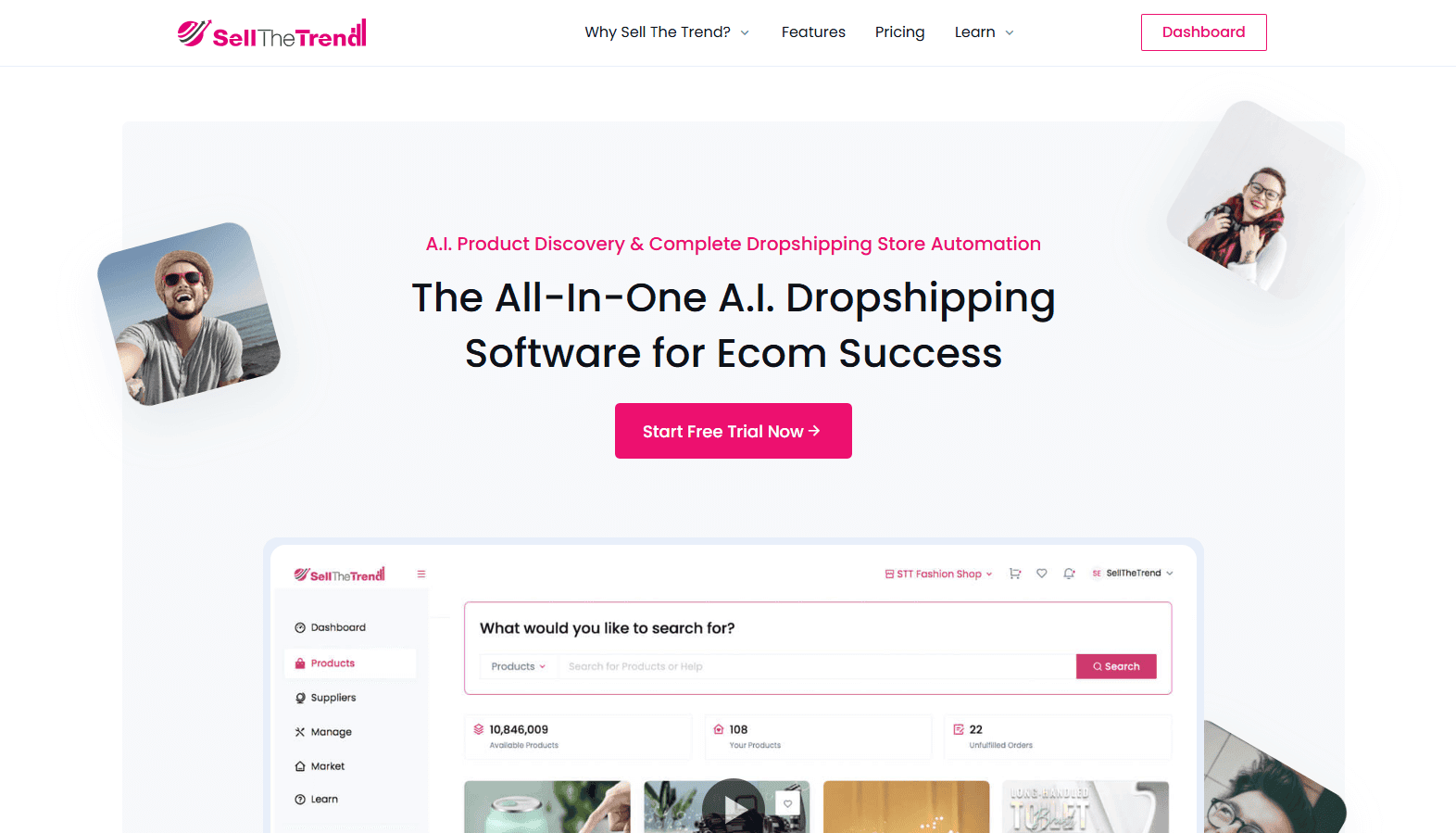 8 Best TikTok Spy Tools for Competitor Research in 2026