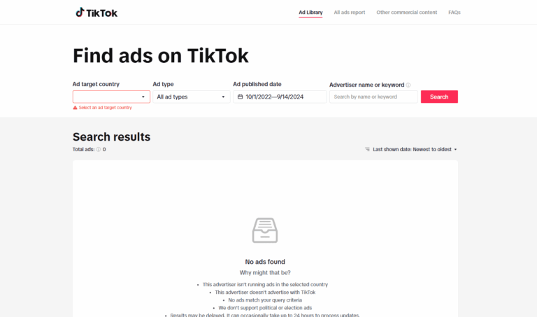 8 Best TikTok Spy Tools for Competitor Research in 2026
