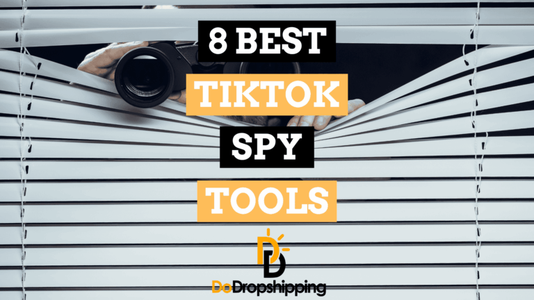 8 Best TikTok Spy Tools for Competitor Research
