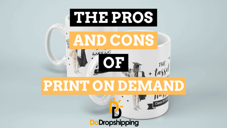 17 Pros & Cons of Print on Demand (Is It Still Worth It?)