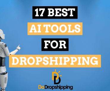 17 Best Dropshipping AI Tools (Free & Paid)