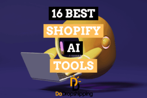 The 16 Best AI Tools for Shopify (Free & Paid)