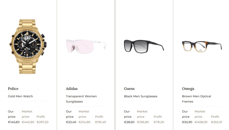 8 Best Dropshipping Suppliers In Europe for 2024