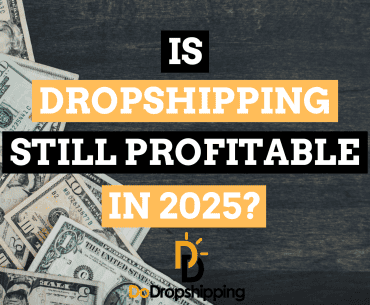 Is Dropshipping Still Profitable Today? or Are You Too Late? Find out Now!