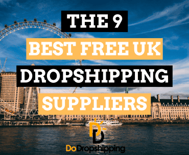 The 9 Best Free UK Dropshipping Suppliers