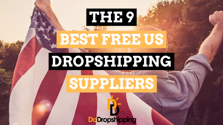 The 9 Best Free US Dropshipping Suppliers
