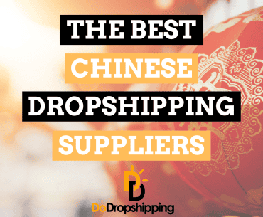 Best Dropshipping Suppliers in China (With Fast Shipping)