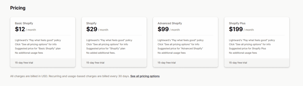Locksmith pricing