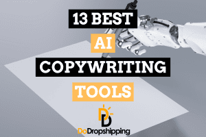 The Best AI Copywriting Tools for Dropshipping (Free & Paid)