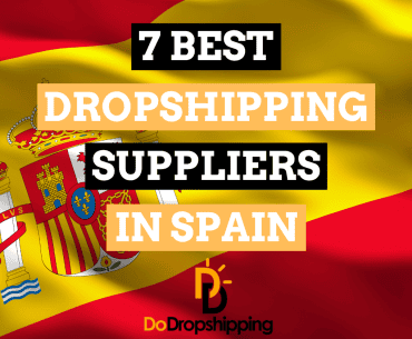 Best Dropshipping Suppliers in Spain (Free & Paid)