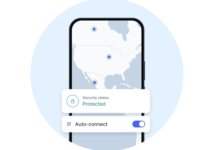 Nord VPN image