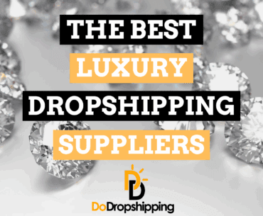 The Best Luxury Dropshipping Suppliers (Free & Paid)