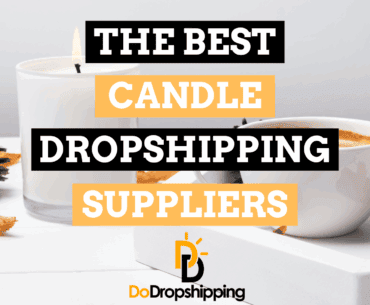 The Best Suppliers to Start Dropshipping Candles