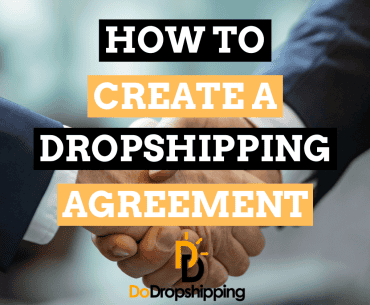 How to Create a Dropshipping Agreement
