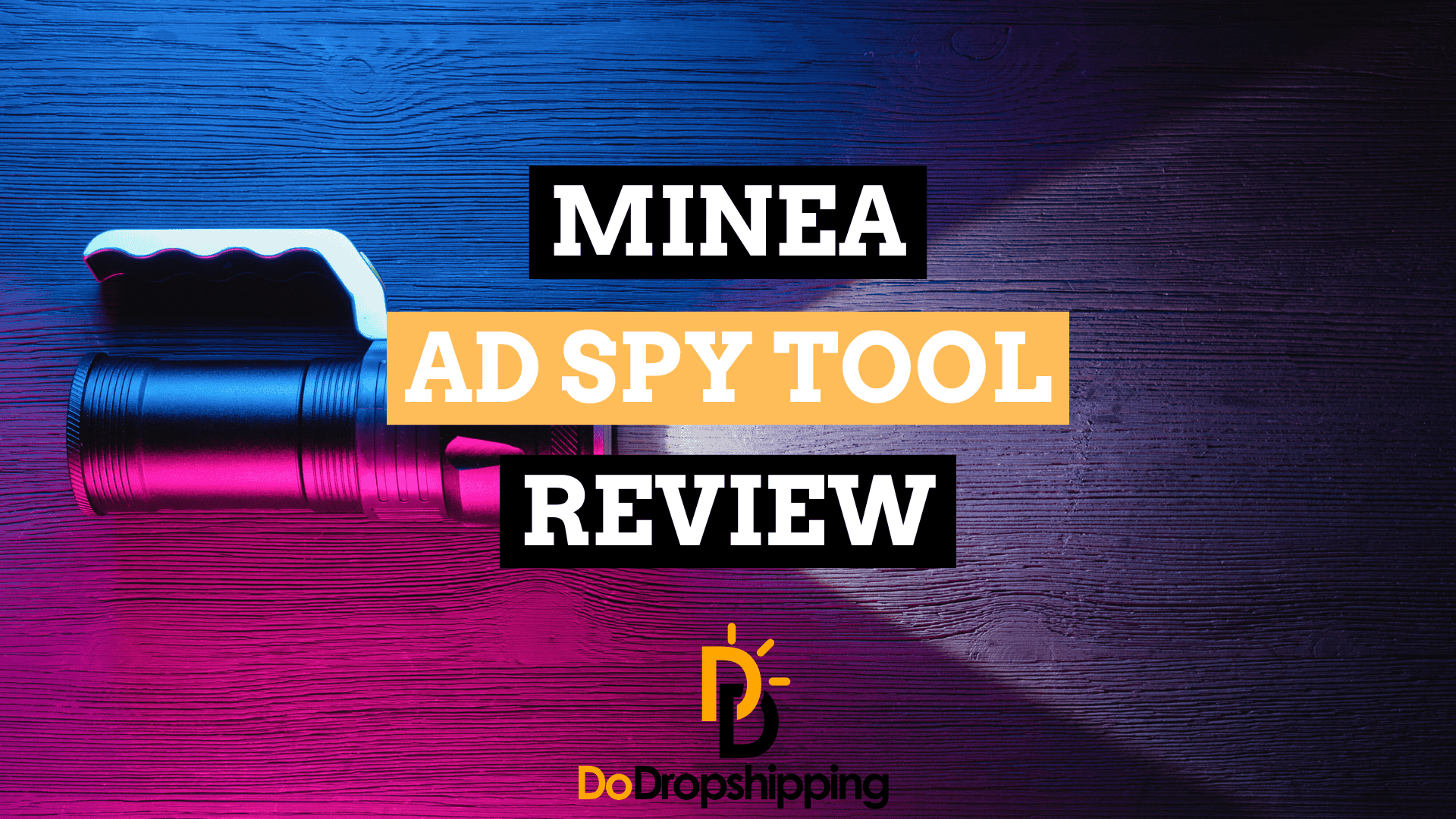 Minea Review: The Best Ad Spy Tool for Ecommerce?