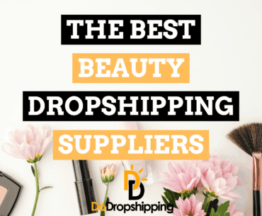 The Best Beauty Niche Dropshipping Suppliers