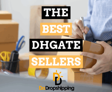 15 Best DHgate Sellers for the Most Popular Niches