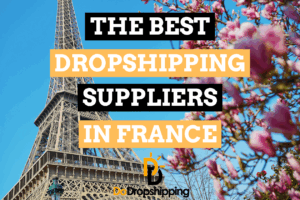The Best Dropshipping Suppliers in France (Free & Paid)