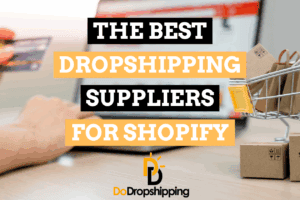 The Best Dropshipping Suppliers for Shopify Stores