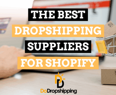 The Best Dropshipping Suppliers for Shopify Stores