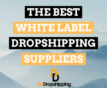 The Best White Label Dropshipping Suppliers